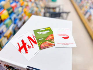 gift cards walgreens