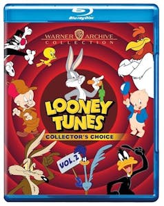 Looney Tunes Collector’s Choice Vol 2