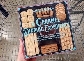 sams club wild ophelia caramel dipping experience kit 2021 sv 1628796706 1628796706