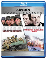 Kelly's Heroes / Where Eagles Dare