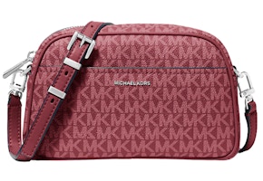 Michael Kors Camera Crossbody Bag
