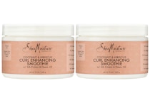 2 SheaMoisture Hair Products