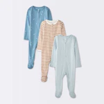Cloud Island Baby Sleep N' Play
