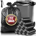 Trash Bags