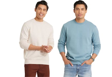 Sweatshirt