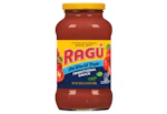 2 Ragu Pasta Sauces