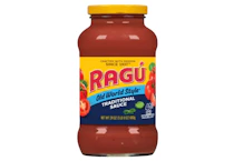 2 Ragu Pasta Sauces