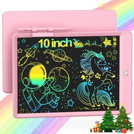 LCD Writing Tablet