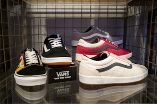 dreamstime-vans-shoes-2020