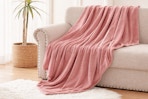 Walmart fleece throw blanket