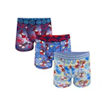 Character Kids' Underwear Pack