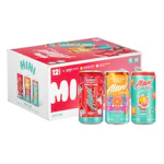 Alani Nu Mini Energy 12-Pack
