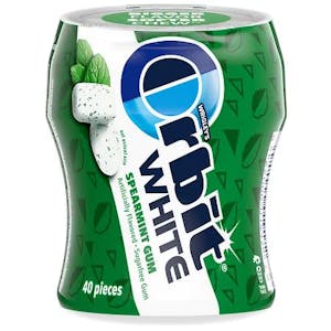 2 Orbit Gum Packs