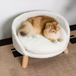 Nott Round Dog Sofa
