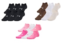 Under Armour Adult Sock Pack