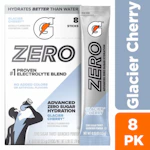Gatorade Zero Sugar Powder Sticks