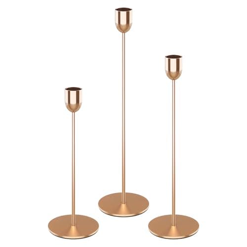 Taper Candle Holders