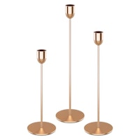 Taper Candle Holders