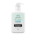 Neutrogena Ultra Gentle Cleanser