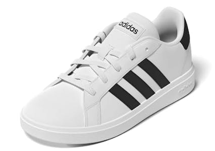 adidas Kids' Grand Court 2.0 Shoe