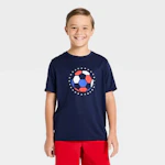 Kids' All In Motion 4th of July Tee