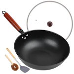 Nonstick Wok