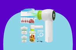 mason jar kit