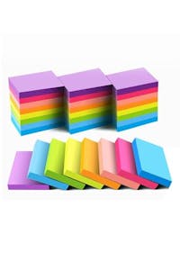 Sticky Notes 24-Pack