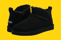 Koolaburra by UGG Kid's Koola Boot
