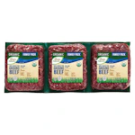 Simply Nature Organic Ground Beef