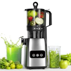 Cold-Press Juicer