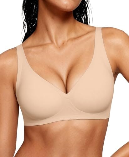 Wireless Bra