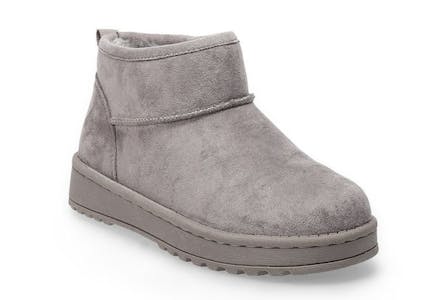 Sonoma Goods For Life Kids' Boots