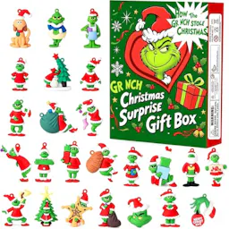 Advent Calendar
