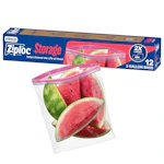 Ziploc Food Storage Bags