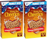 Cheerios Honey Nut Cereal 2-Pack
