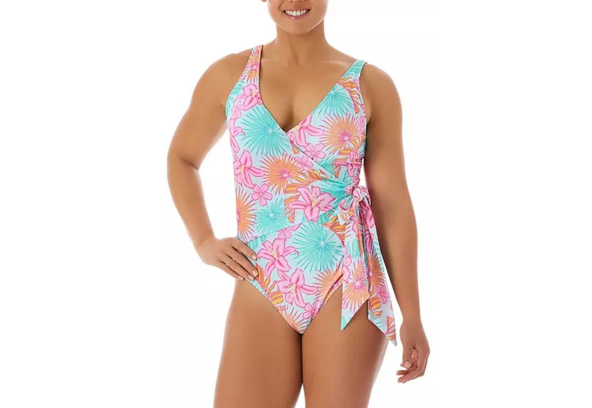 Member's Mark Ladies' Swimsuit