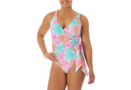 Member's Mark Ladies' Swimsuit