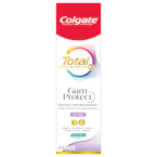 2 Colgate Total Toothpastes