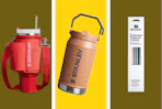 stanley items on a grid