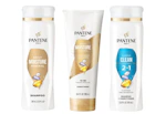 3 Pantene Products
