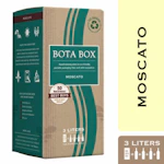 Bota Box Moscato