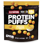 Elevation Protein Puffs