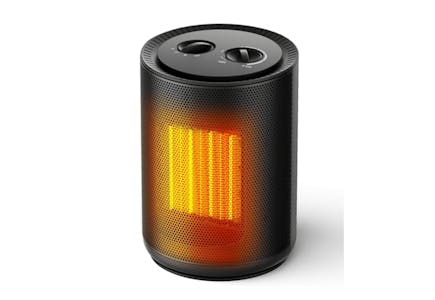 Small Space Heater