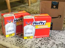 hefty amazon