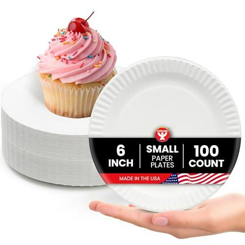 Paper Plates