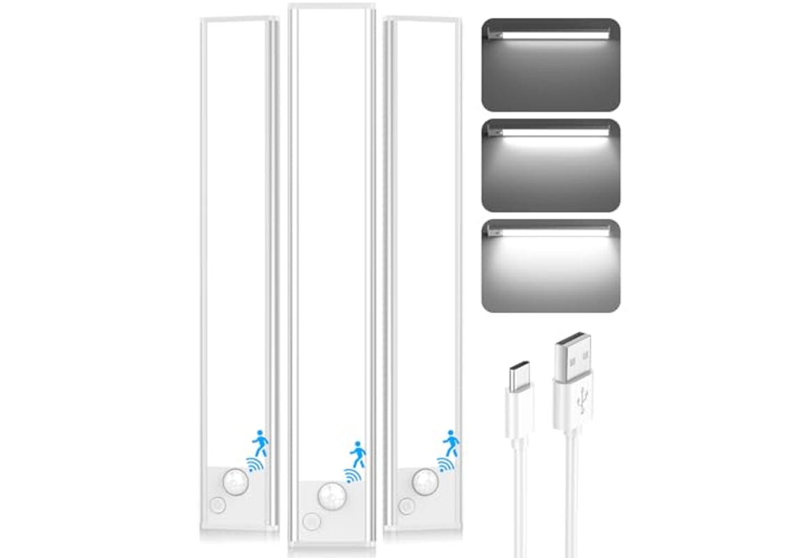 Under-Cabinet Lights