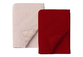 Threshold Valentine's Day Blanket