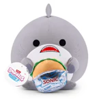 Snackle Plush Toy
