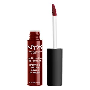 NYX Lip Cream